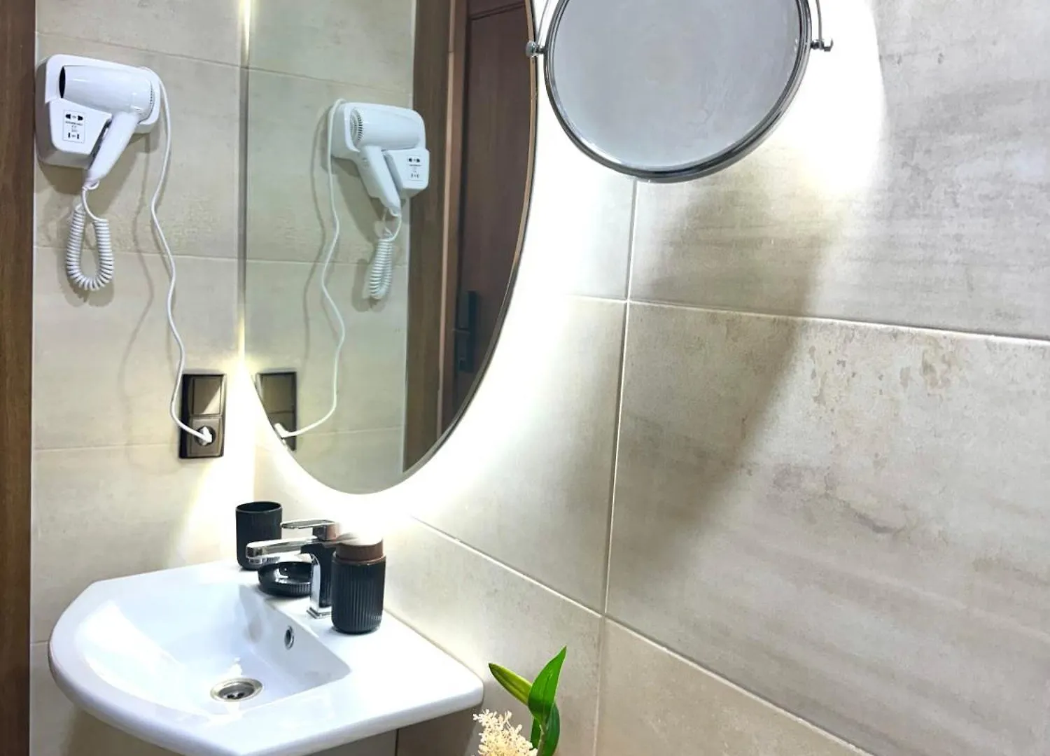Votre Oasis De Confort Au Centre Ville Gueliz Marrakesh 0*,  Morocco