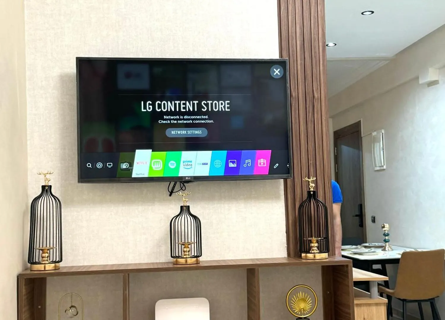Votre Oasis De Confort Au Centre Ville Gueliz Marrakesh 0*,