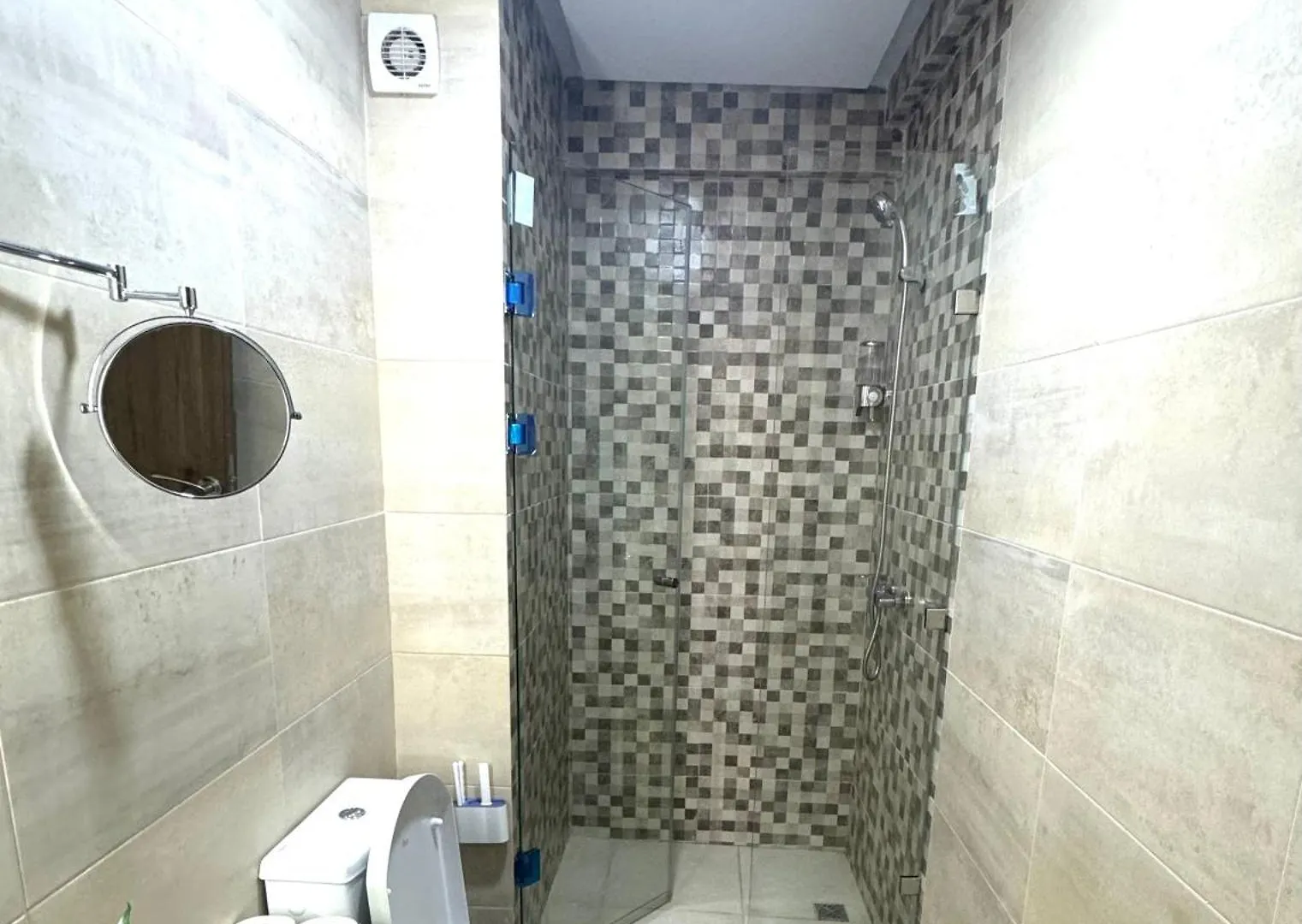 Votre Oasis De Confort Au Centre Ville Gueliz Marrakesh Apartment