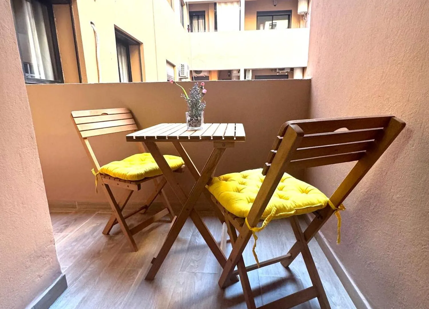 Votre Oasis De Confort Au Centre Ville Gueliz Marrakesh Apartment